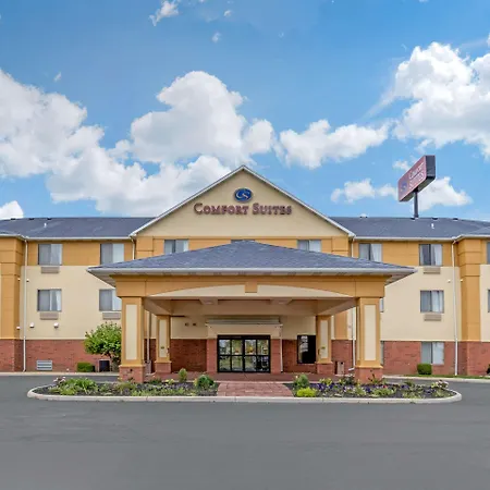 Comfort Suites